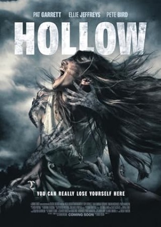 Hollow (2021) Hindi Dubbed