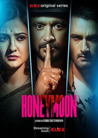 Honeymoon (Swason 1)(2023) Bengali Klikk Web Series