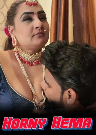 Horny Hema (2025) Hindi Adult Short Film