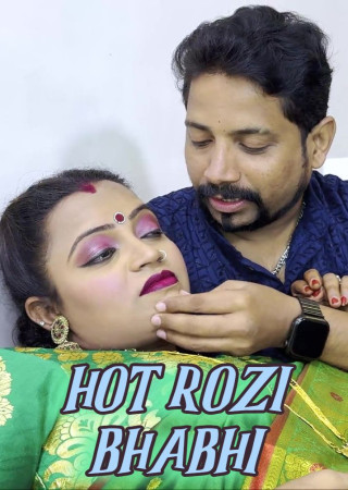 Hot Rozi Bhabhi Uncut (2024) Hindi  Short Films