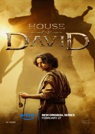 House of David (2025) Season 1 Episode 5 Hindi Dubbed Series