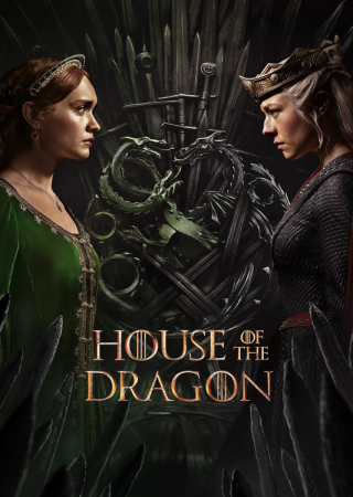 House of the Dragon (2024) S02 E03 Dual Audio Hindi Dubbed Series