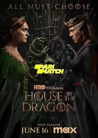 House of the Dragon (2024) S02 EP05 Hindi Dubbed Web Series