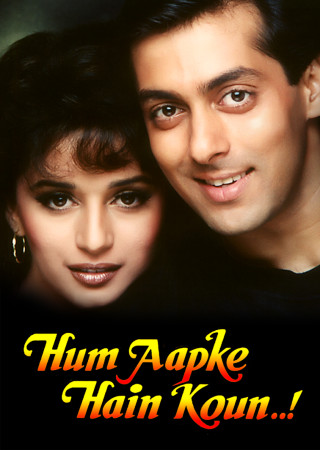 Hum Aapke Hain Koun (1994) Hindi