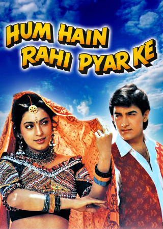 Hum Hain Rahi Pyar Ke (1993) Hindi