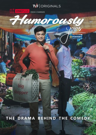 Humorously Yours (Season 2) Hindi Complete Web Series