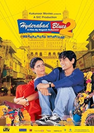 Hyderabad Blues 2 (2004) Hindi