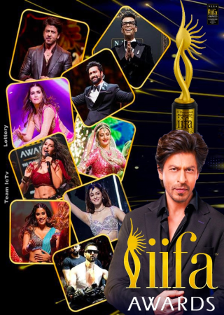 IIFA Awards (2024) Awards Event Show