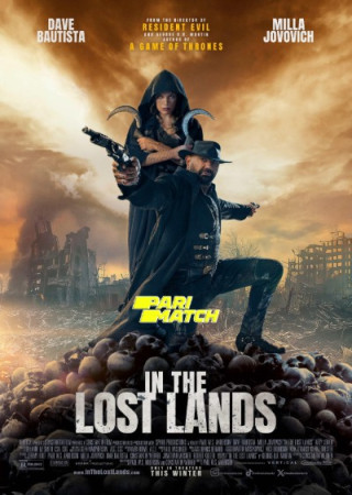 In the Lost Lands (2025) English