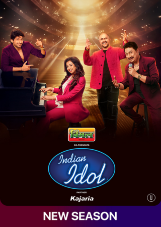 Indian Idol S14 (2024) Grand Finale Full Singing Show 