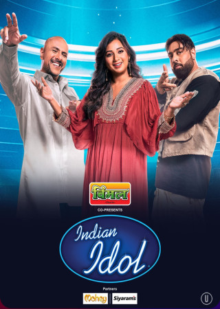 Indian Idol S15 Episode 2 (27th October 2024) Hindi Full Episode