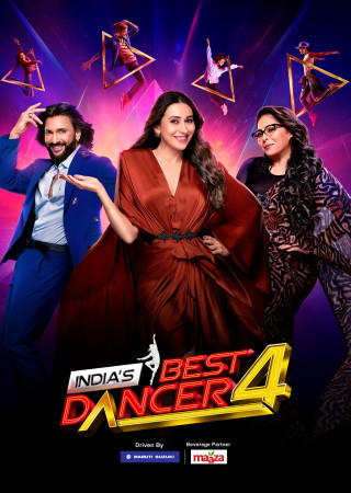 Indias Best Dancer (Season 04) Full Show 20th October 2024