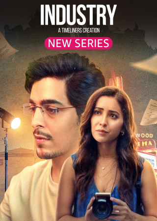 Industry (2024) S01 Complete Hindi Web Series