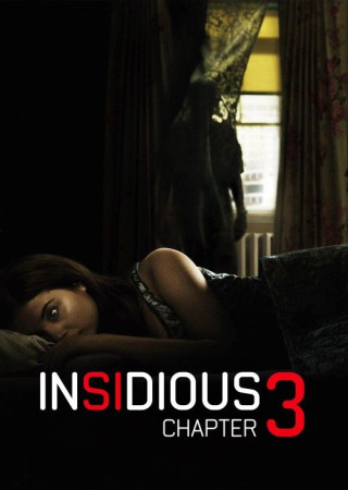 Insidious: Chapter 3 (2015) Hindi Dubbed Movie