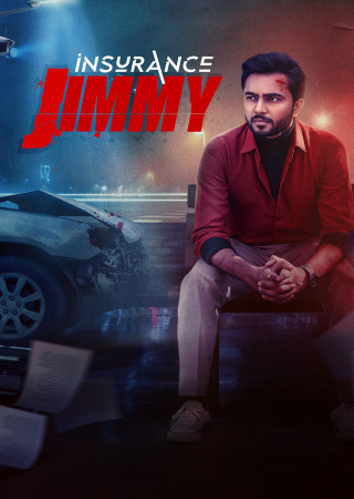 Insurance Jimmy (2024) Gujarati