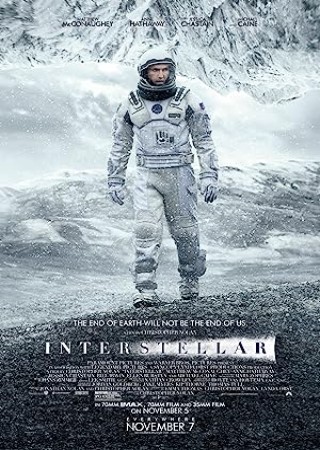 Interstellar (2014)