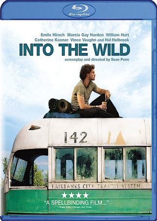 Into the Wild (2007) Hindi Dubbed