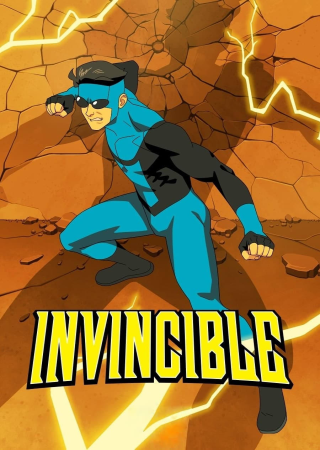 Invincible (2025) S03 E05 Hindi Dubbed Series