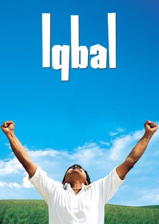 Iqbal (2005) Hindi