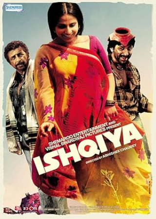 Ishqiya (2010) Hindi