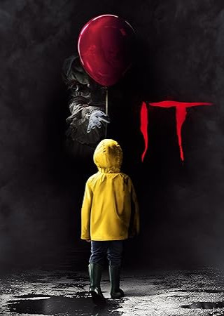 It (2017) Hindi Dubbed Movie