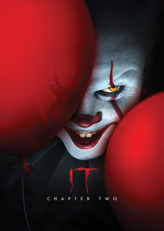 It Chapter 2 (2019) Hindi Dubbed Movie