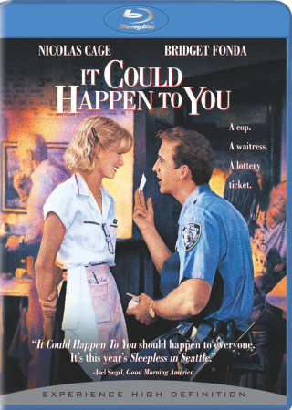 It Could Happen to You (1994) Hindi Dubbed