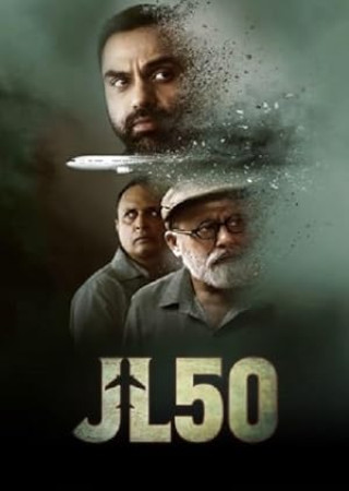 JL50 (2020) S01 Complete Hindi Web Series