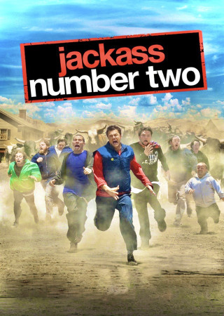 Jackass Number Two (2006) Hindi Dubbed