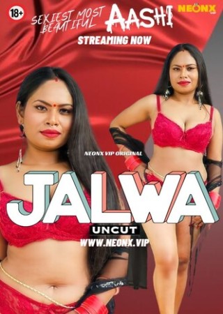 Jalwa (2023) Hindi NeonX Short Film 