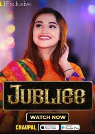 Jubliee (2022) Punjabi (Season 1 Complete) Web Series 