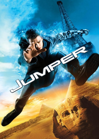 Jumper (2008) Hindi Dubbed