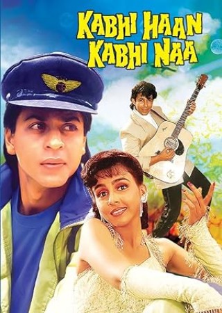 Kabhi Haan Kabhi Naa (1994) Hindi