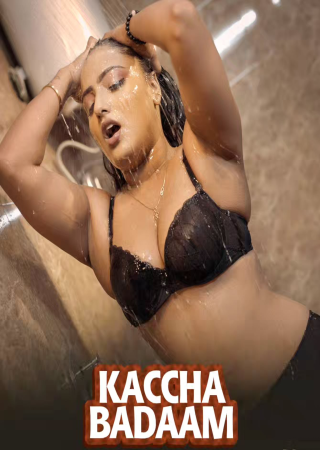 Kaccha Badaam (2025) JM S01 E01T04 Hindi Hot Series