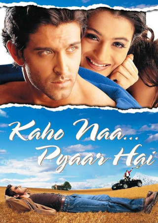 Kaho Naa... Pyaar Hai (2000) Hindi