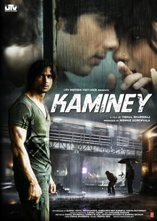 Kaminey (2009)