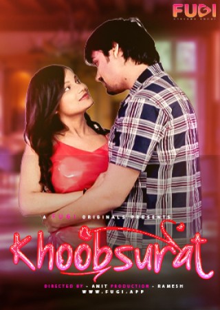 Khoobsurat (2023) Fugi Series Season 1