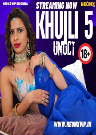 Khujli 5 (2024) UnCut Hindi NeonX Short Films 