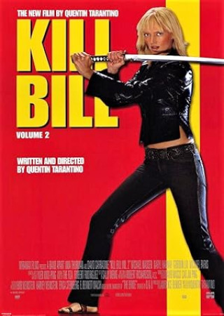 Kill Bill Vol 2 (2004) Hindi Dubbed