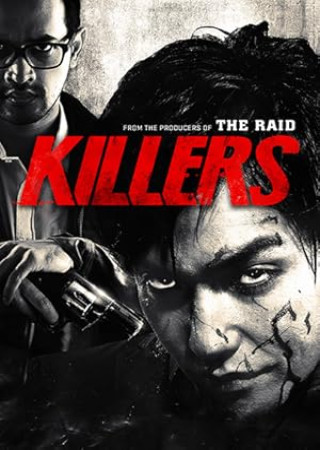 Killers (2014) Hindi Dubbed Movie