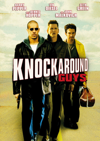 Knockaround Guys (2001) Hindi Dubbed