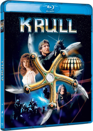 Krull (1983) Hindi Dubbed