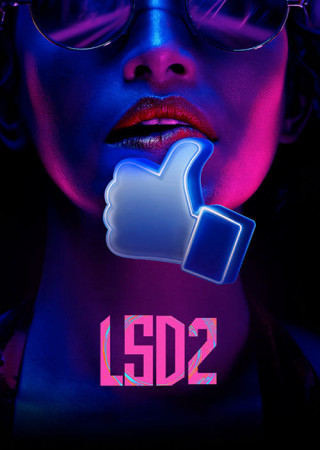 LSD 2: Love Sex aur Dhokha 2 (2024) Hindi