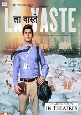 La Vaste (2023) Hindi