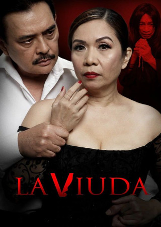 La Viuda (2025) Tagalog