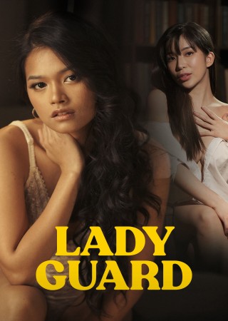 Lady Guard (2024) UNRATED Tagalog