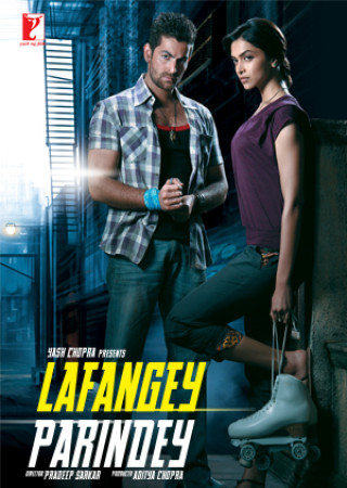 Lafangey Parindey (2010) Hindi