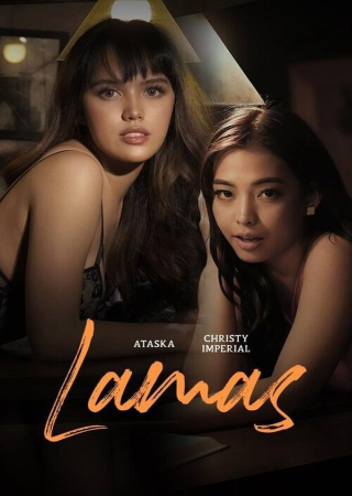 Lamas (2024) Unrated Tagalog