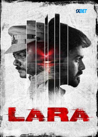 Lara (2025) Hindi HQ Dubbed