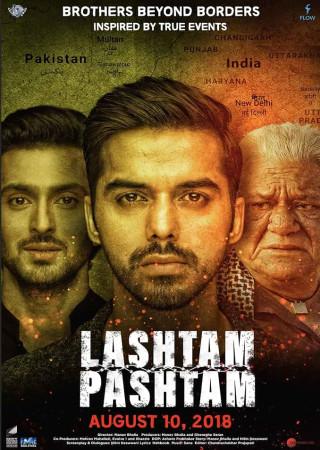 Lashtam Pashtam (2018) Hindi